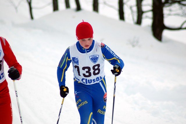 Grand-Prix La Clusaz